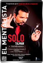 SOLO Talman