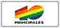 Los 40 Principales
