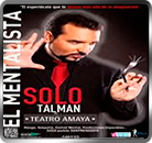 Cartel SOLO Talman